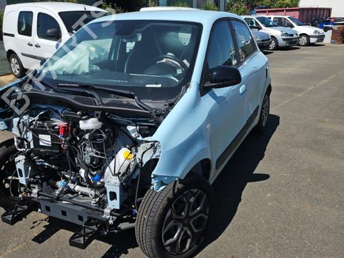 Front right window mechanism RENAULT TWINGO III (BCM_, BCA_) 1.0 SCe 75 | BP26653854C23 - Image 4