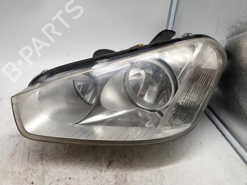 Left headlight FORD C-MAX (DM2) 1.8 TDCi | BP22877072C28 - Image 2