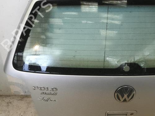 Tailgate VW POLO (6N2) 1.4 TDI | BP22871061C6 