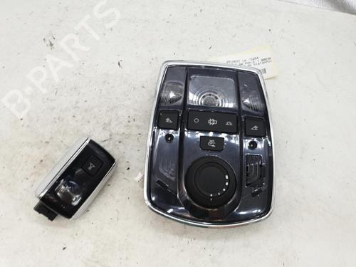 Interior roof light PEUGEOT 508 SW I (8E_) 2.0 HDi | BP22881890I8