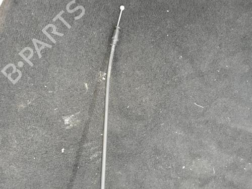 Rear right lock RENAULT CLIO IV (BH_) 1.5 dCi 90 | BP24421108C99 