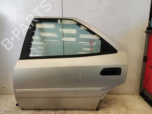 Dør venstre bagtil Dør venstre bagtil CITROËN XANTIA (X1_, X2_) 2.0 i 16V (132 hp) 22865739 22865739