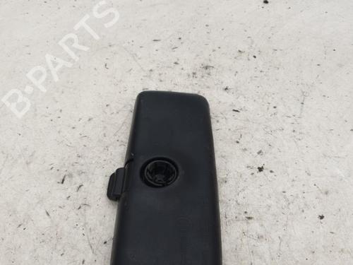 Used Rear mirror Rear mirror VW POLO III (6N1) 60 1.4 (60 hp) 25843220 25843220