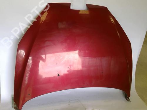 Used Hood Hood PEUGEOT 407 Coupe (6C_) 2.2 16V (163 hp) 22881037 22881037