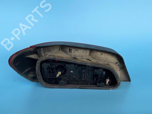 Right taillight PEUGEOT 306 Hatchback (7A, 7C, N3, N5) 1.4 | BP22873305C35 