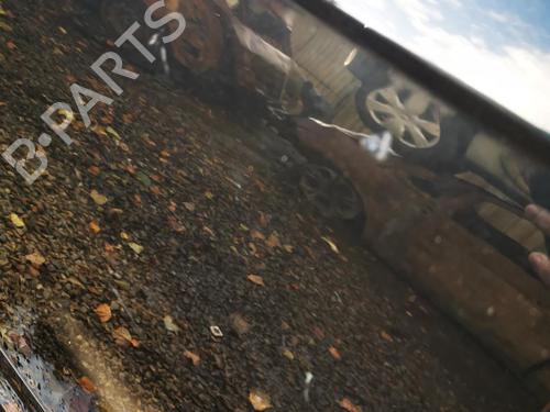 Left rear door AUDI A3 Sportback (8PA) 1.9 TDI | BP22871225C4 