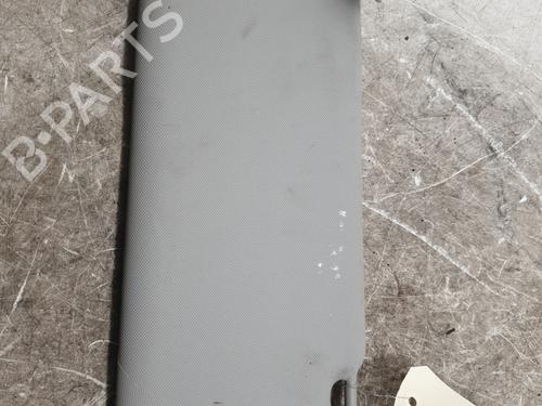 Left sun visor RENAULT TWINGO III (BCM_, BCA_) Z.E: (BCA1) | BP26933728I1 - Image 4