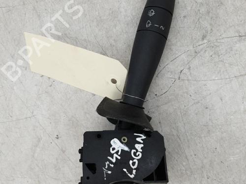 Used Steering column stalk Steering column stalk DACIA LOGAN (LS_) 1.4 (LS0A, LS0C, LS0E, LS0G) (75 hp) 22872537 22872537