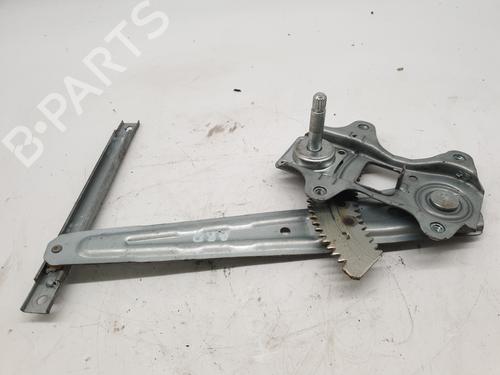 Used Rear right window mechanism Rear right window mechanism NISSAN MICRA V (K14) 0.9 IG-T (90 hp) 22883427 22883427
