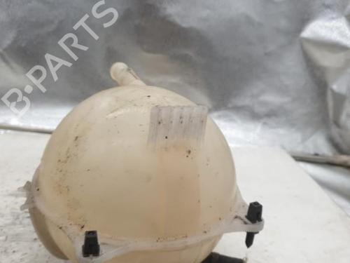 Expansion tank VW FOX Hatchback (5Z1, 5Z3, 5Z4) 1.2 | BP25843190C120 