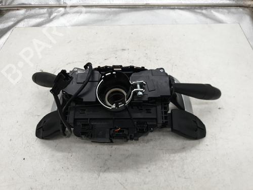 Steering column stalk PEUGEOT 5008 (0U_, 0E_) 1.6 HDi | BP22884512I23 