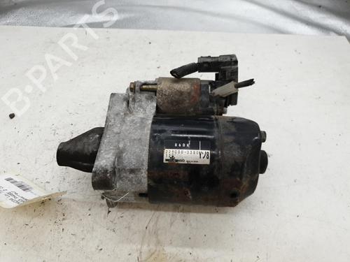 Used Starter MAZDA MX-3 (EC) 1.6 i (107 hp) 22881157
