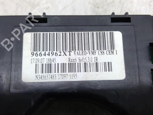 Used Steering column stalk Steering column stalk CITROËN C4 I (LC_) 1.6 HDi (90 hp) 22880353 22880353