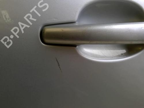 Left front door CITROËN C4 Grand Picasso I (UA_) 1.6 HDi | BP22882363C2 