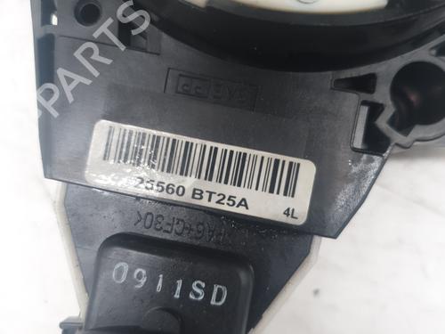 Devioluci Devioluci NISSAN QASHQAI I (J10, NJ10) 1.5 dCi (110 hp) 34570227 34570227