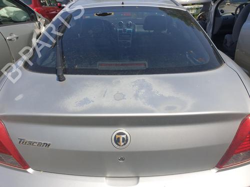 Tailgate HYUNDAI COUPE II (GK) 1.6 16V | BP28190641C6 