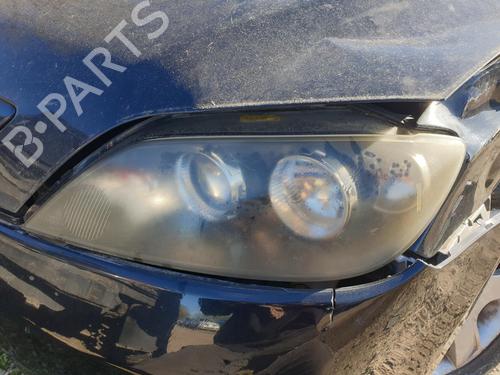 Left headlight MAZDA 2 (DY) | BP33680465C28 - Image 3