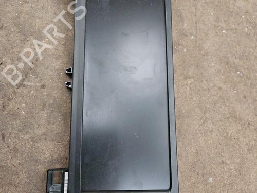 Instrument cluster CITROËN C4 Grand Picasso II (DA_, DE_) 1.6 HDi / BlueHDi 115 | BP27589834C47 