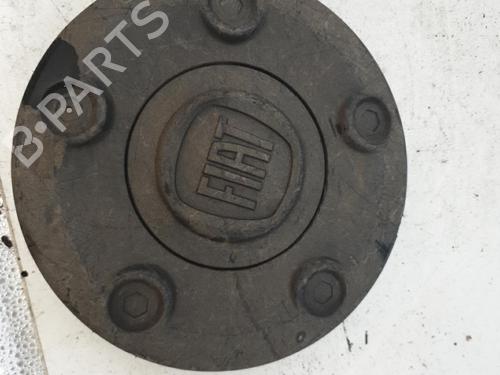 Used Other Other FIAT SCUDO Van 2.0 Multijet 145 (506) (144 hp) 24421700 24421700