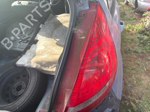 right-taillight-ford-fiesta-vi-cb1-ccn-2008-39550402 main image