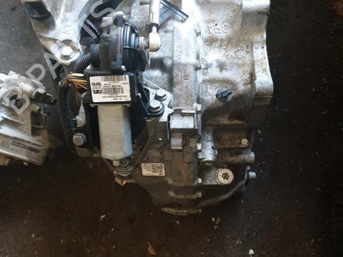 Gearbox CITROËN C4 Picasso II 1.6 BlueHDi 120 | BP30592953M3  - Image 7