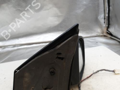 Right mirror NISSAN NOTE (E11, NE11) 1.5 dCi | BP22866867C27 