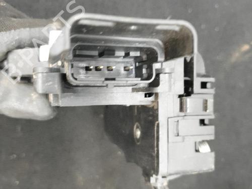 Used Front right lock PEUGEOT 207 (WA_, WC_) 1.4 HDi (68 hp) 22885714