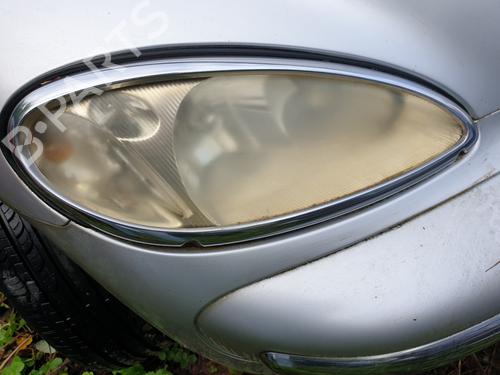 Højre forlygte CHRYSLER PT CRUISER (PT_) 2.2 CRD (121 hp) 25330698