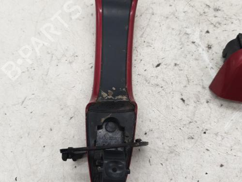 Rear left exterior door handle CITROËN C4 Grand Picasso II (DA_, DE_) 2.0 BlueHDi 150 | BP22874829C130 