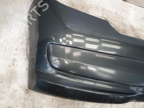 Paraurti posteriore Paraurti posteriore PEUGEOT 207 CC (WD_) 1.6 16V (120 hp) 36944319 36944319
