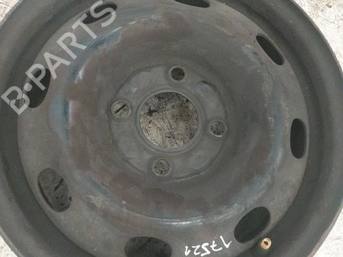 Fælk RENAULT CLIO I (B/C57_, 5/357_) 1.4 (B57J, C57J, B57P) (75 hp) 29840058