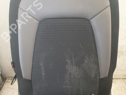 Used Rear seat Rear seat CITROËN C4 Grand Picasso II (DA_, DE_) 1.6 HDi / BlueHDi 115 (115 hp) 27610673 27610673
