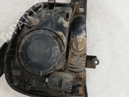 Used Left headlight RENAULT KANGOO (KC0/1_) 1.5 dCi (57 hp) 22880048