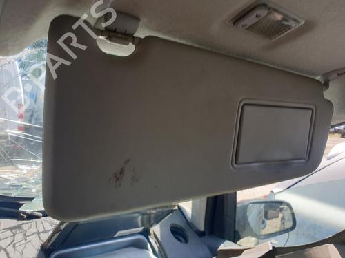 Right sun visor FORD C-MAX (DM2) 1.6 TDCi | BP37526830I2 - Image 2