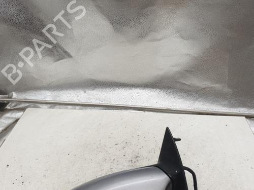 Left mirror PEUGEOT 607 (9D, 9U) 2.2 HDi | BP22874787C26