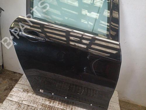 Used Right rear door CITROËN C5 III (RD_) 2.0 HDi 140 (RDRHF8, RDRHFA, RDRHA8, RDRHAJ) (140 hp) 22876204