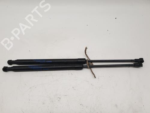 Heckklappendämpfer für NISSAN MICRA V (K14) 0.9 IG-T (90 hp) 22870129