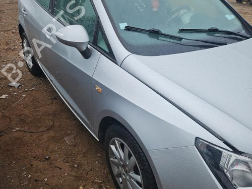 Left front window switch SEAT IBIZA IV (6J5, 6P1) 1.2 TDI | BP29255555I27 - Image 6
