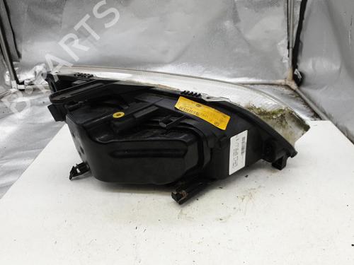 Left headlight FORD FOCUS C-MAX (DM2) 1.6 TDCi | BP22884345C28 