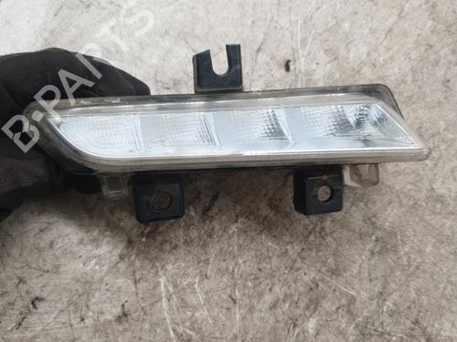 Left front fog light RENAULT KADJAR (HA_, HL_) 1.5 dCi 110 (HLA3) | BP29481502C30 