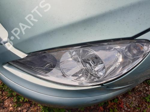 Used Left headlight PEUGEOT 307 Break (3E) 2.0 HDI 110 (107 hp) 28026067