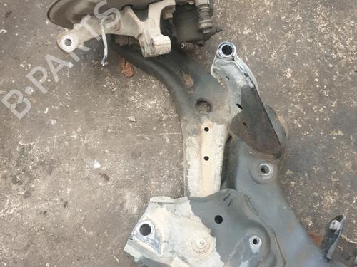 Subframe FORD FIESTA VI (CB1, CCN) 1.5 TDCi | BP27608305M9 - Image 2