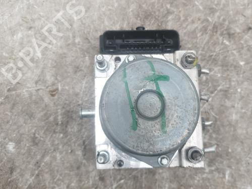 Used ABS pump ABS pump DACIA DUSTER (HS_) 1.5 dCi (86 hp) 34126064 34126064
