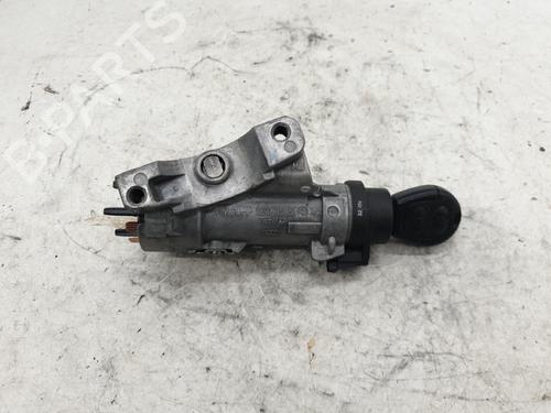 Ignition barrel VW FOX Hatchback (5Z1, 5Z3, 5Z4) 1.2 | BP22878957M48 