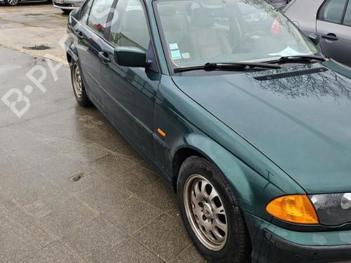 Used Parts BMW 3 (E46) 320 d (129 hp) 4036061