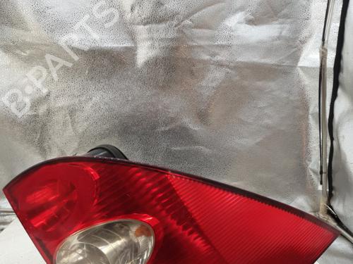 Used Left taillight Left taillight 22866959 22866959