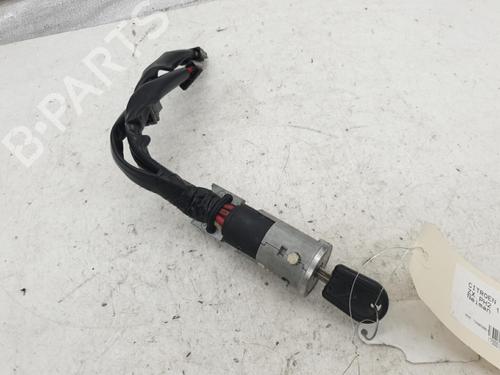 Used Ignition barrel Ignition barrel CITROËN ZX (N2) 1.1 (60 hp) 22879505 22879505