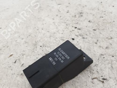 Used Electronic module CITROËN XSARA PICASSO (N68) 1.6 HDi (109 hp) 22864378