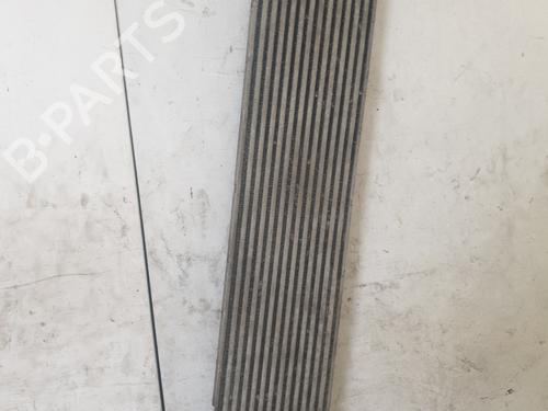 Used Intercooler Intercooler RENAULT MASTER II Van (FD) 2.5 dCi (FD01, FD02, FD21, FD22, FD31, FD32, FD3Y, FD71,... (120 hp) 27606347 27606347
