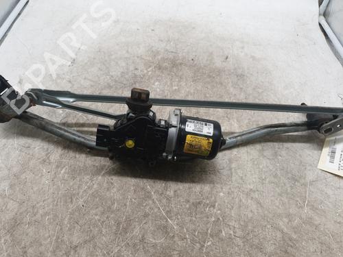 Used Front wiper motor Front wiper motor DACIA SANDERO II TCe 90 (B8M1, B8MA, B8AC) (90 hp) 31754842 31754842
